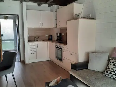 Ferienhaus für 4 Personen (60 m²) in Norden Norddeich 9/10