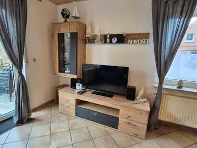 Ferienhaus für 6 Personen (80 m²) in Norden Norddeich 8/10
