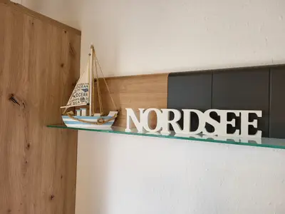Ferienhaus für 6 Personen (80 m²) in Norden Norddeich 9/10