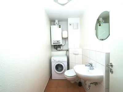 Gäste-WC