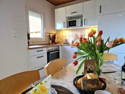 Ferienhaus für 5 Personen (53 m²) in Norden Norddeich 2/10