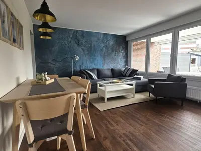 Ferienhaus für 3 Personen (65 m²) in Norden Norddeich 2/10