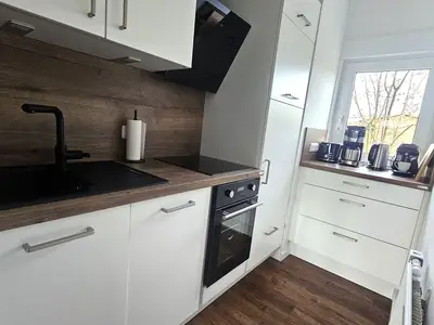 Ferienhaus für 3 Personen (65 m²) in Norden Norddeich 5/10
