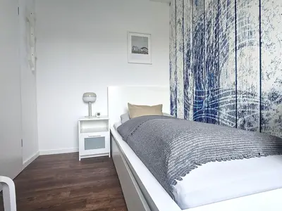 Ferienhaus für 3 Personen (65 m²) in Norden Norddeich 9/10