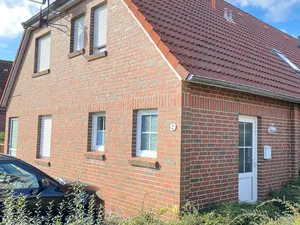 Ferienhaus für 4 Personen (65 m²) in Norden Norddeich