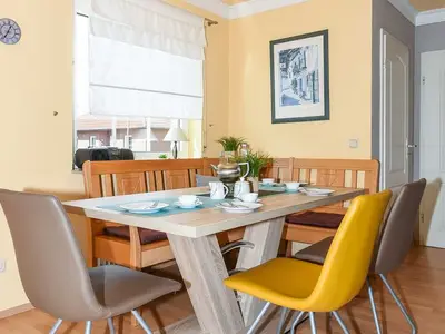 Ferienhaus für 7 Personen (85 m²) in Norden Norddeich 9/10