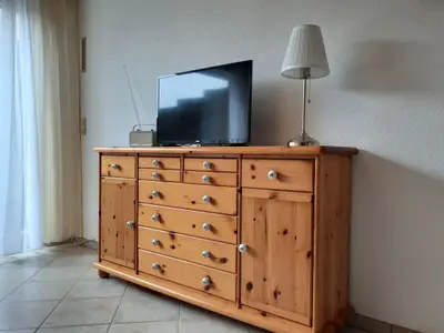 Ferienhaus für 4 Personen (60 m²) in Norden Norddeich 3/10