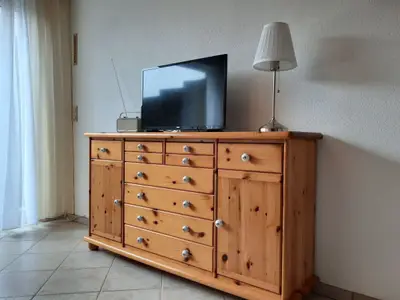 Ferienhaus für 4 Personen (60 m²) in Norden Norddeich 4/10