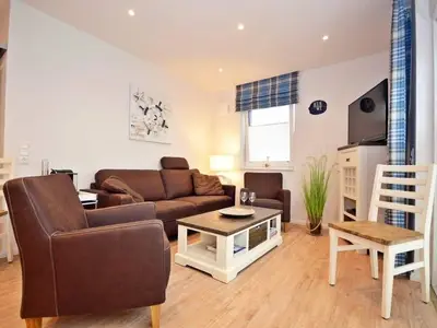 Ferienhaus für 6 Personen (82 m²) in Norden Norddeich 1/10