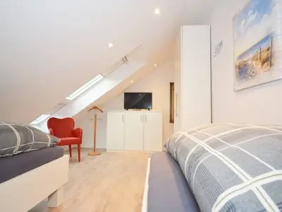 Ferienhaus für 6 Personen (82 m²) in Norden Norddeich 2/10