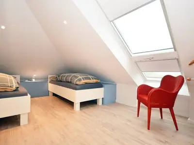 Ferienhaus für 6 Personen (82 m²) in Norden Norddeich 3/10