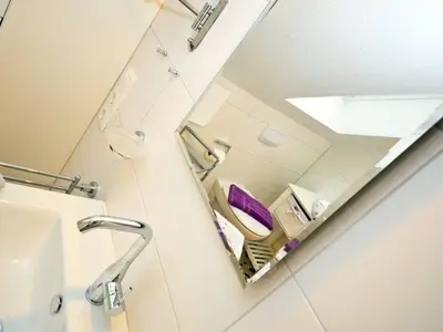 Ferienhaus für 6 Personen (82 m²) in Norden Norddeich 7/10