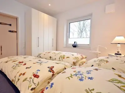 Ferienhaus für 6 Personen (82 m²) in Norden Norddeich 8/10