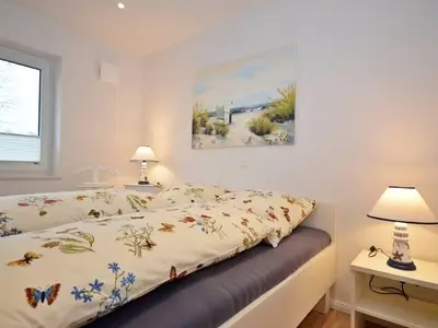 Ferienhaus für 6 Personen (82 m²) in Norden Norddeich 9/10
