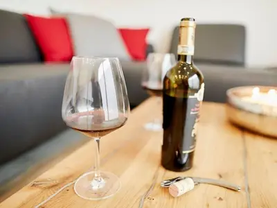 Ferienhaus für 6 Personen (82 m²) in Norden Norddeich 1/10