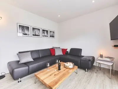 Ferienhaus für 6 Personen (82 m²) in Norden Norddeich 3/10