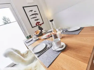 Ferienhaus für 6 Personen (82 m²) in Norden Norddeich 4/10