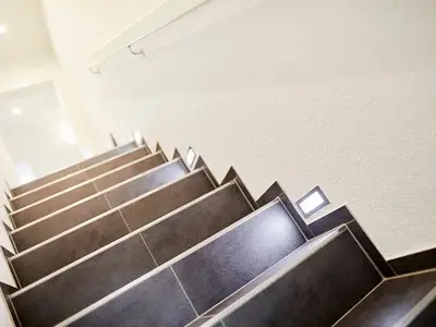 Ferienhaus für 6 Personen (82 m²) in Norden Norddeich 9/10