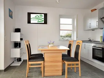 Ferienhaus für 4 Personen (80 m²) in Norden Norddeich 1/10