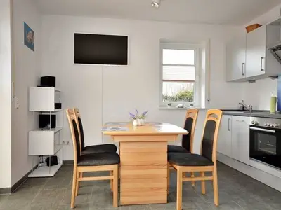 Ferienhaus für 4 Personen (80 m²) in Norden Norddeich 2/10