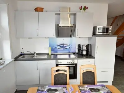 Ferienhaus für 4 Personen (80 m²) in Norden Norddeich 3/10