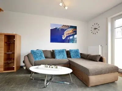 Ferienhaus für 4 Personen (80 m²) in Norden Norddeich 4/10