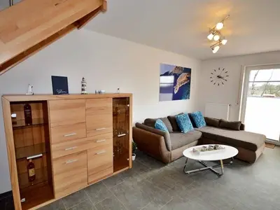 Ferienhaus für 4 Personen (80 m²) in Norden Norddeich 5/10
