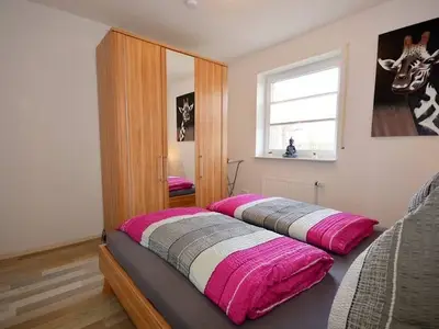Ferienhaus für 4 Personen (80 m²) in Norden Norddeich 8/10