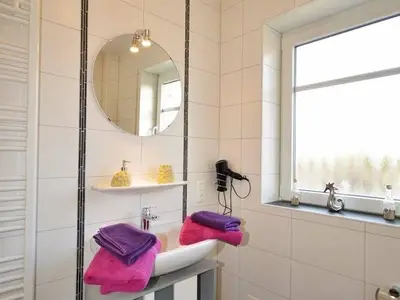 Ferienhaus für 4 Personen (80 m²) in Norden Norddeich 9/10