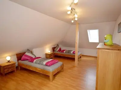 Ferienhaus für 4 Personen (80 m²) in Norden Norddeich 10/10