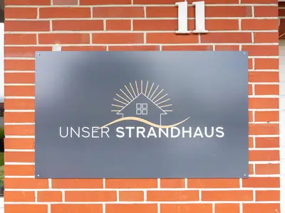 Ferienhaus für 7 Personen (100 m²) in Norden Norddeich 2/10