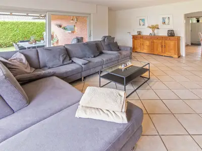 Ferienhaus für 7 Personen (100 m²) in Norden Norddeich 3/10