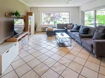 Ferienhaus für 7 Personen (100 m²) in Norden Norddeich 5/10