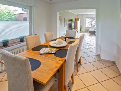 Ferienhaus für 7 Personen (100 m²) in Norden Norddeich 6/10