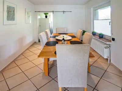 Ferienhaus für 7 Personen (100 m²) in Norden Norddeich 7/10
