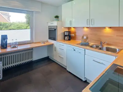 Ferienhaus für 7 Personen (100 m²) in Norden Norddeich 8/10