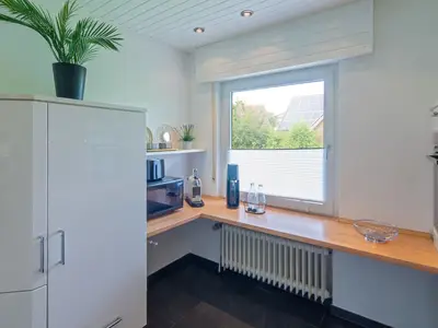 Ferienhaus für 7 Personen (100 m²) in Norden Norddeich 10/10