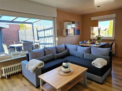 Ferienhaus für 4 Personen (65 m²) in Norden Norddeich 9/10