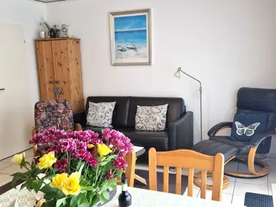 Ferienhaus für 4 Personen (45 m²) in Norden Norddeich 1/10