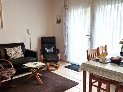 Ferienhaus für 4 Personen (45 m²) in Norden Norddeich 2/10
