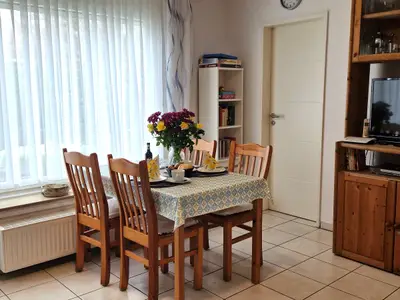Ferienhaus für 4 Personen (45 m²) in Norden Norddeich 3/10