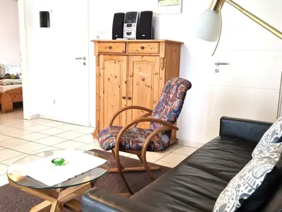 Ferienhaus für 4 Personen (45 m²) in Norden Norddeich 4/10