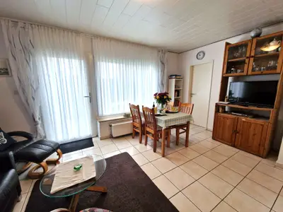 Ferienhaus für 4 Personen (45 m²) in Norden Norddeich 5/10