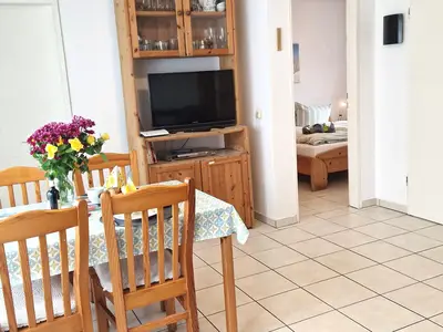 Ferienhaus für 4 Personen (45 m²) in Norden Norddeich 6/10