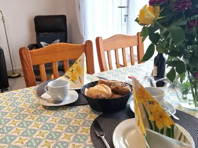 Ferienhaus für 4 Personen (45 m²) in Norden Norddeich 7/10