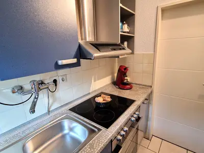 Ferienhaus für 4 Personen (45 m²) in Norden Norddeich 10/10