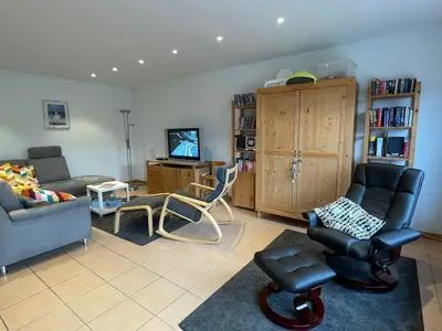 Ferienhaus für 5 Personen (69 m²) in Norden Norddeich 1/10
