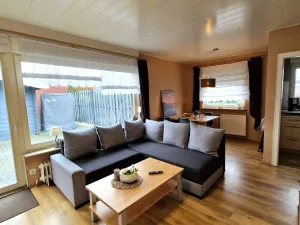 Ferienhaus für 4 Personen (65 m²) in Norden Norddeich