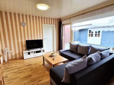 Ferienhaus für 4 Personen (65 m²) in Norden Norddeich 2/10