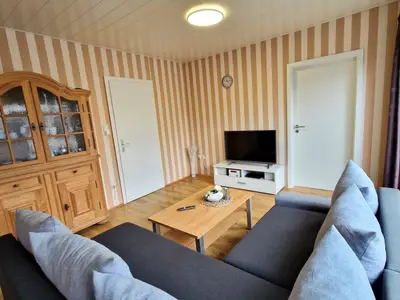 Ferienhaus für 4 Personen (65 m²) in Norden Norddeich 3/10